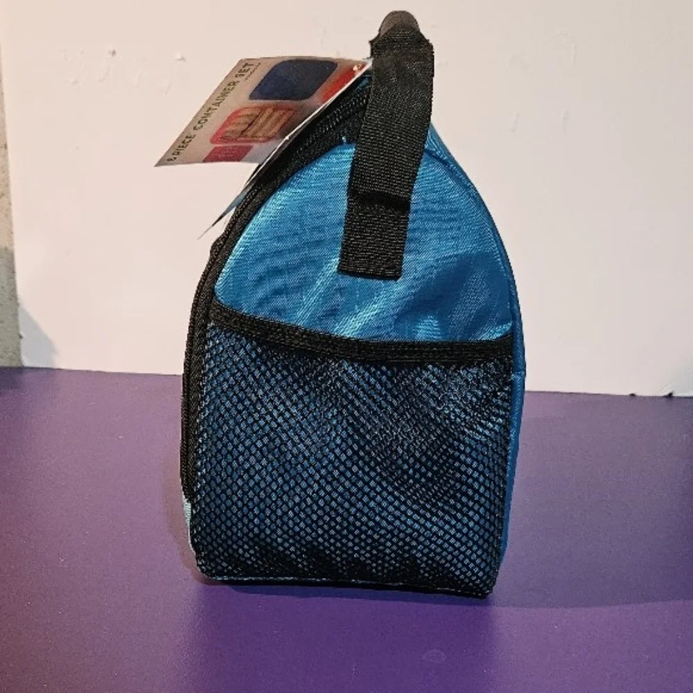 Artic Zone Healthy Lunch Insulated Pack Bag, New & Unused